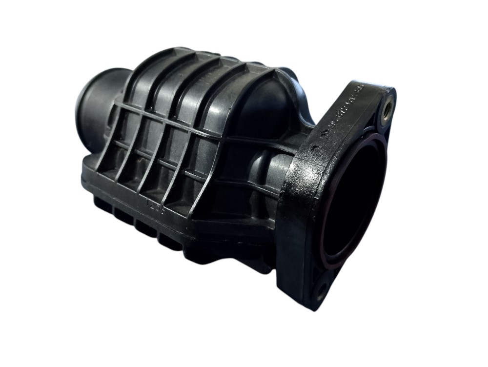 Duro Ressonador Jumpy Expert 1.6 Turbo 2018 2019