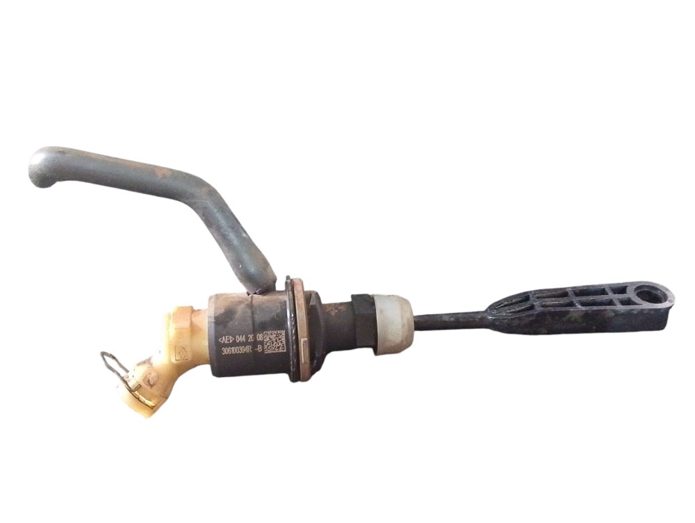 Atuador Do Pedal De Embreagem Renault Sandero RS 2021 2.0