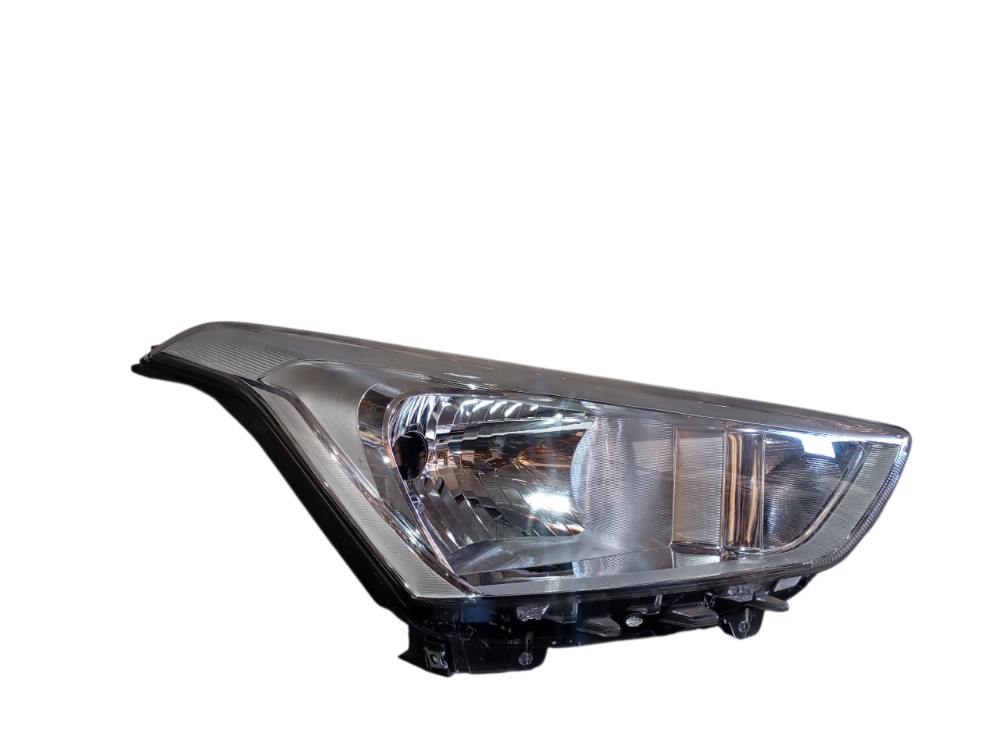 Farol Dianteiro Direita Hyundai Creta 2017 2018 2019