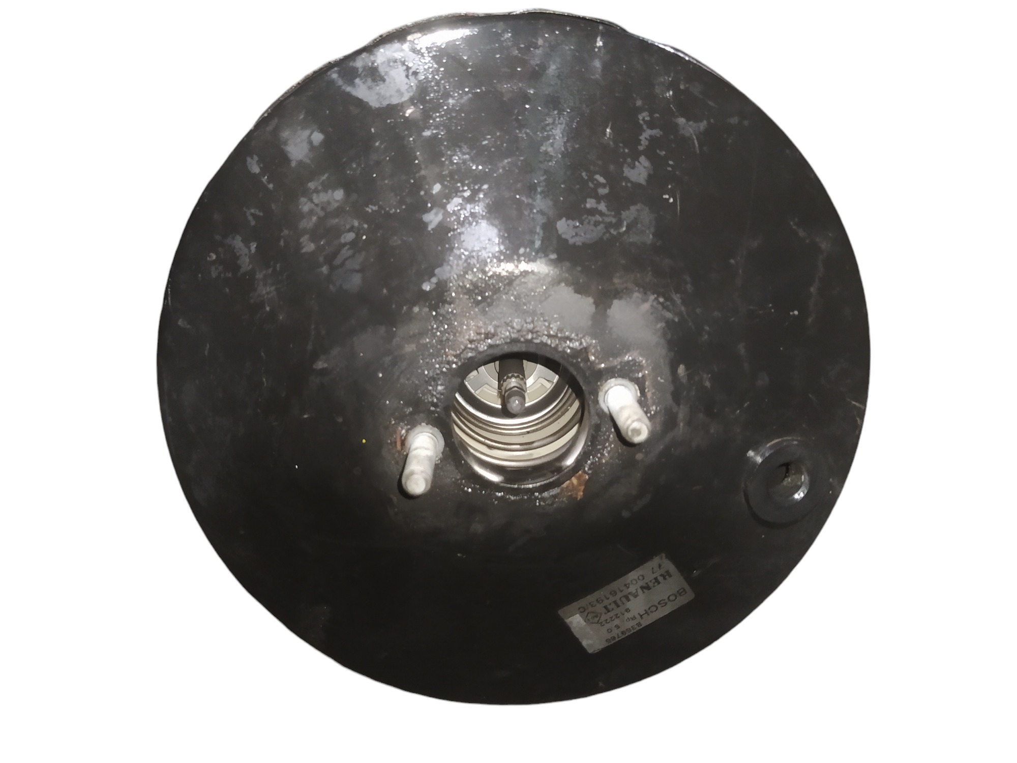 Hidrovacuo Servo Freio Renault Clio 1999 2000 A 2004 5