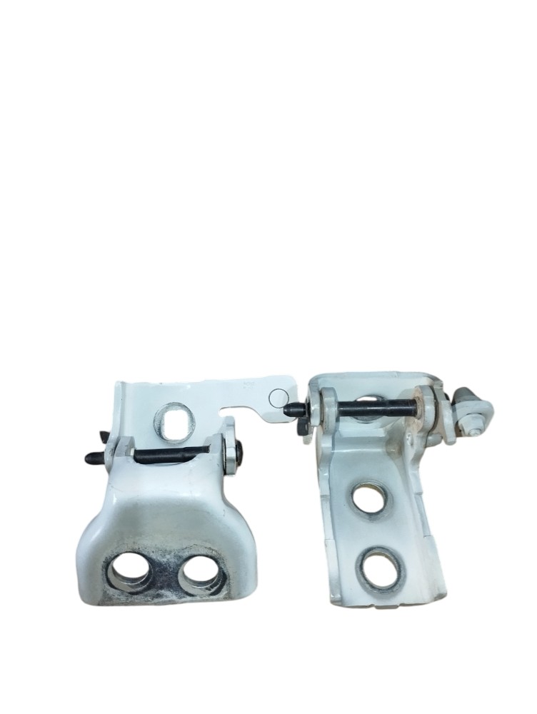 Par Dobradiça Porta Dianteira Esquerda Peugeot 408 2012