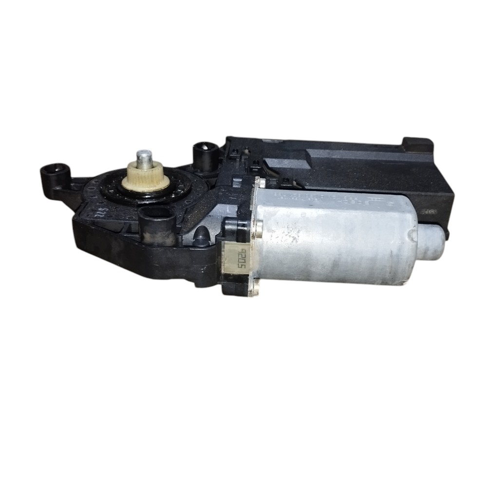 Motor Vidro Eletrico Golf Traseiro Direito 2002 A 2005