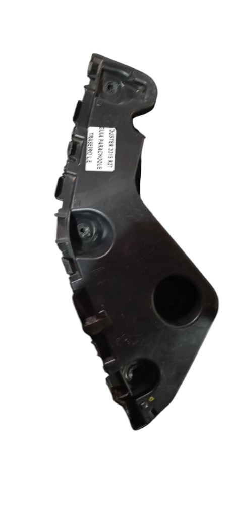 Guia Parachoque Traseiro Esquerdo Renault Duster 2011 2019