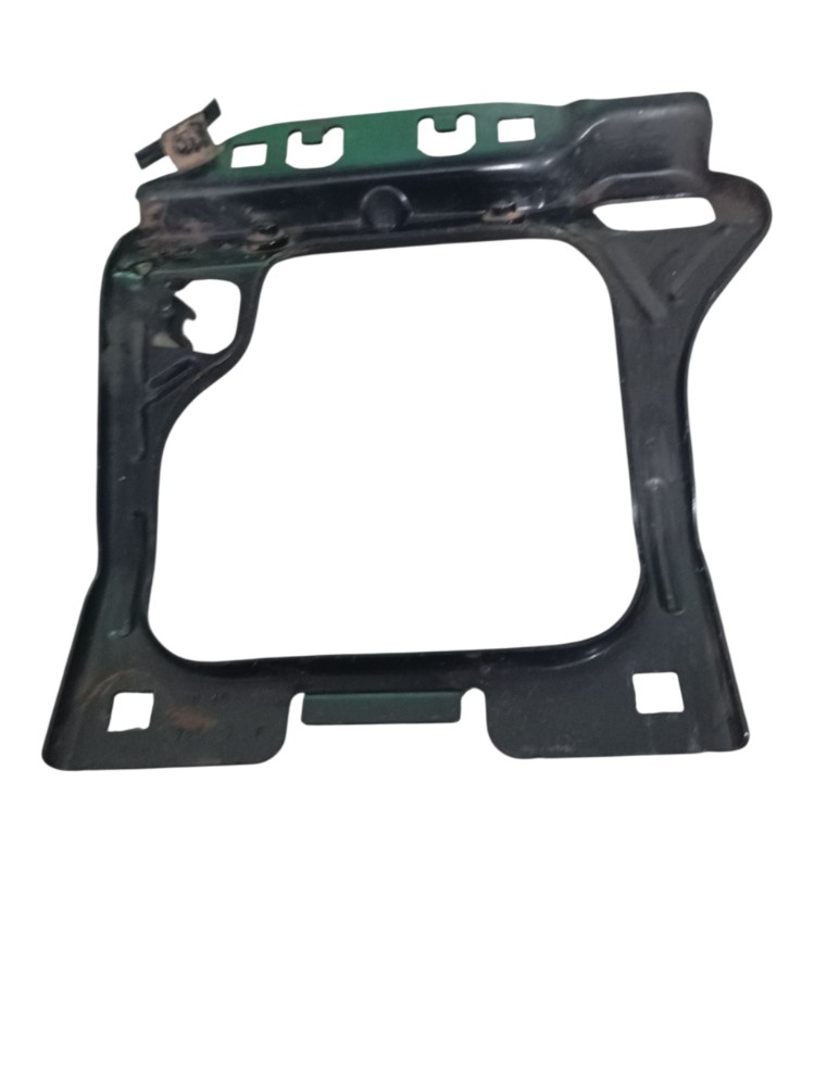 Suporte Fechadura Do Capô Peugeot 2013 2014 2015 2016 2017