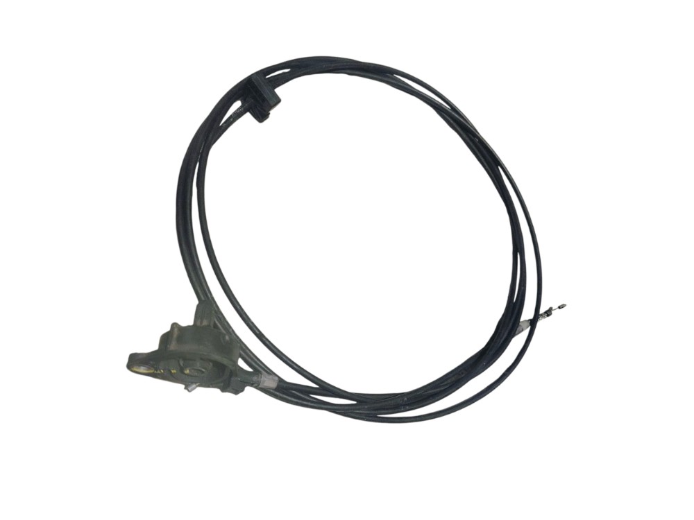 Cabo Abertura Capo Renault Logan 2008 2009 2010 2011 2012