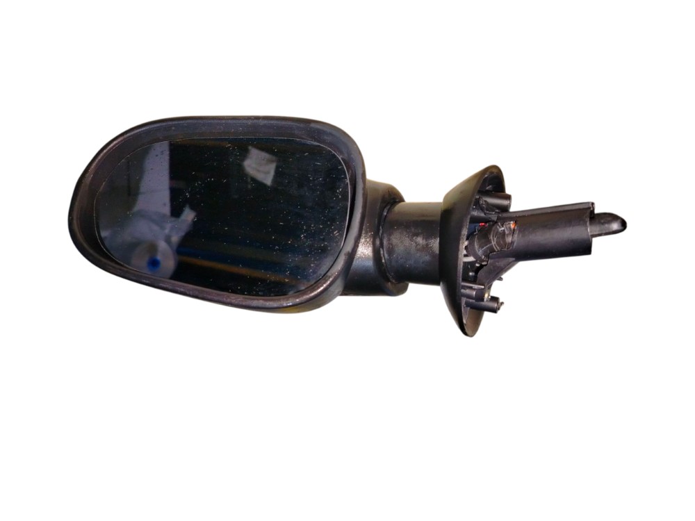 Retrovisor Renault Sanderdo Esquerdo 2009 2010
