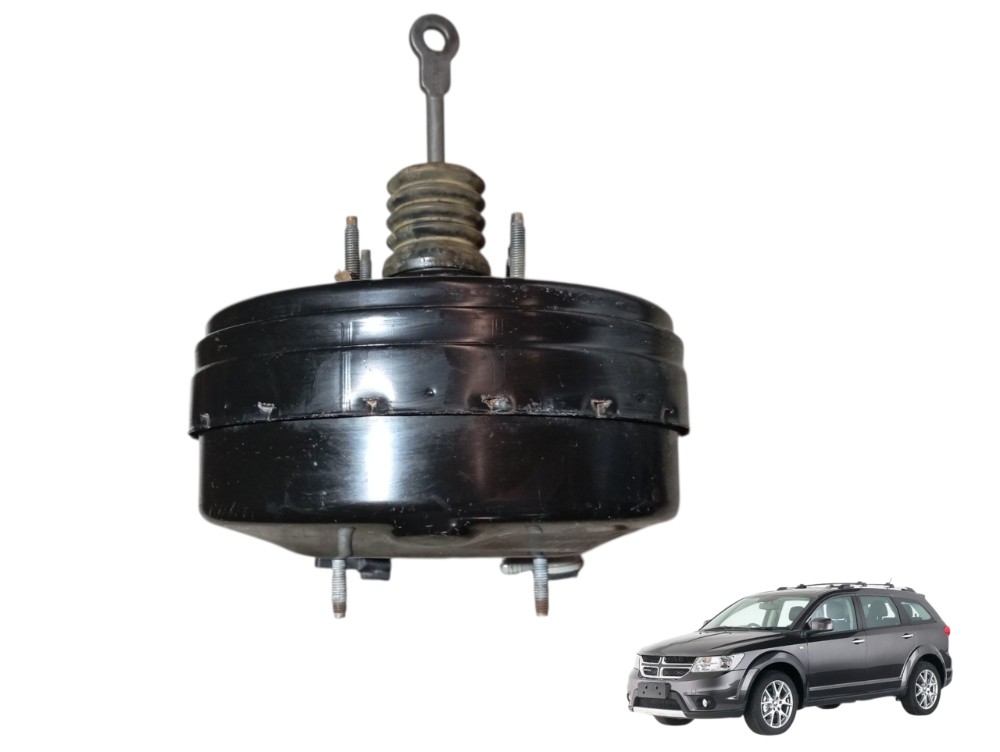 Hidrovácuo Servo Freio Dodge Journey Freemont 3.6 2010 2018