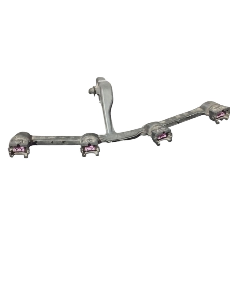 Chicote Do Bico Injetor Peugeot 206 1.4  9638128080