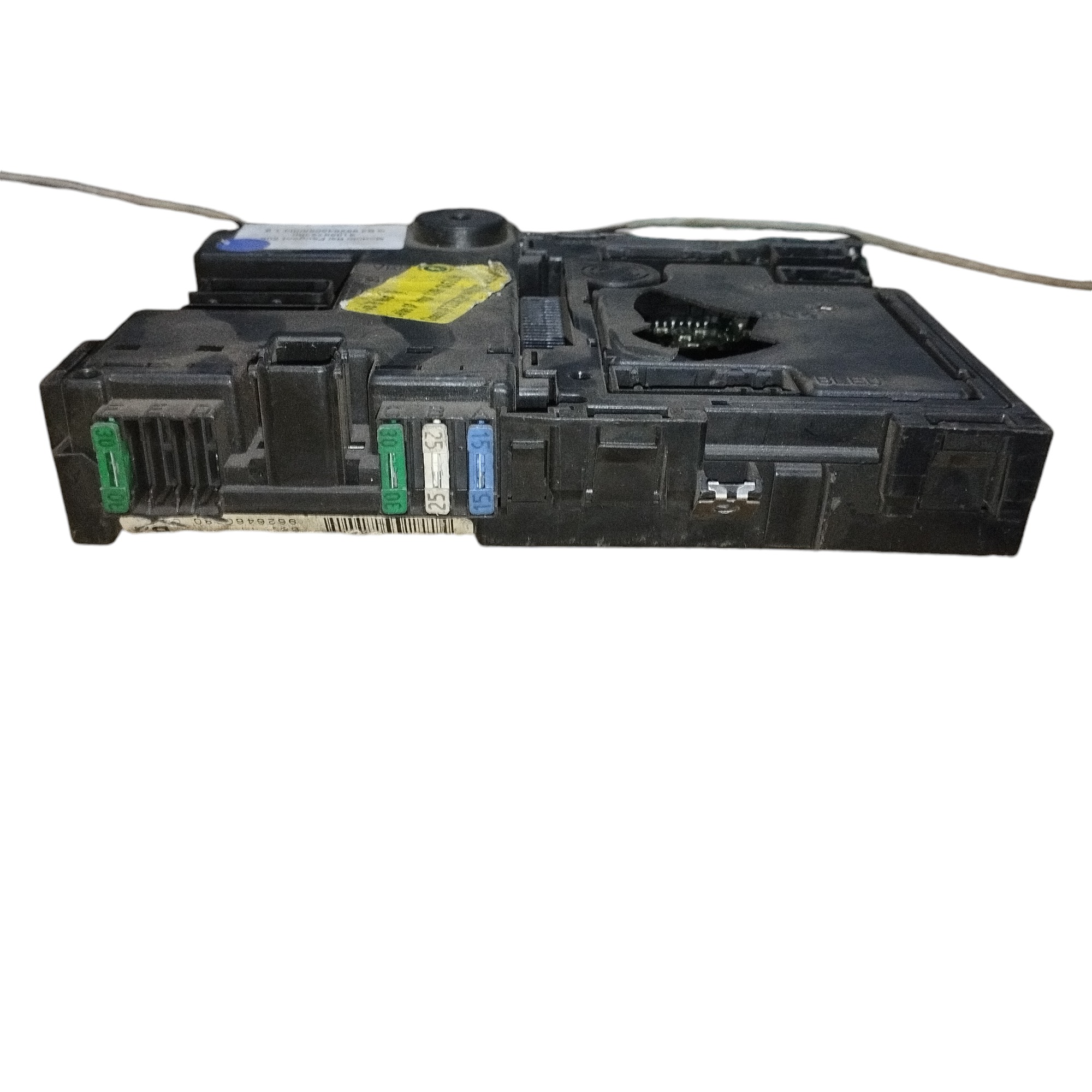 Modulo Bai Peugeot 206 1.4  2006 A 2014 1