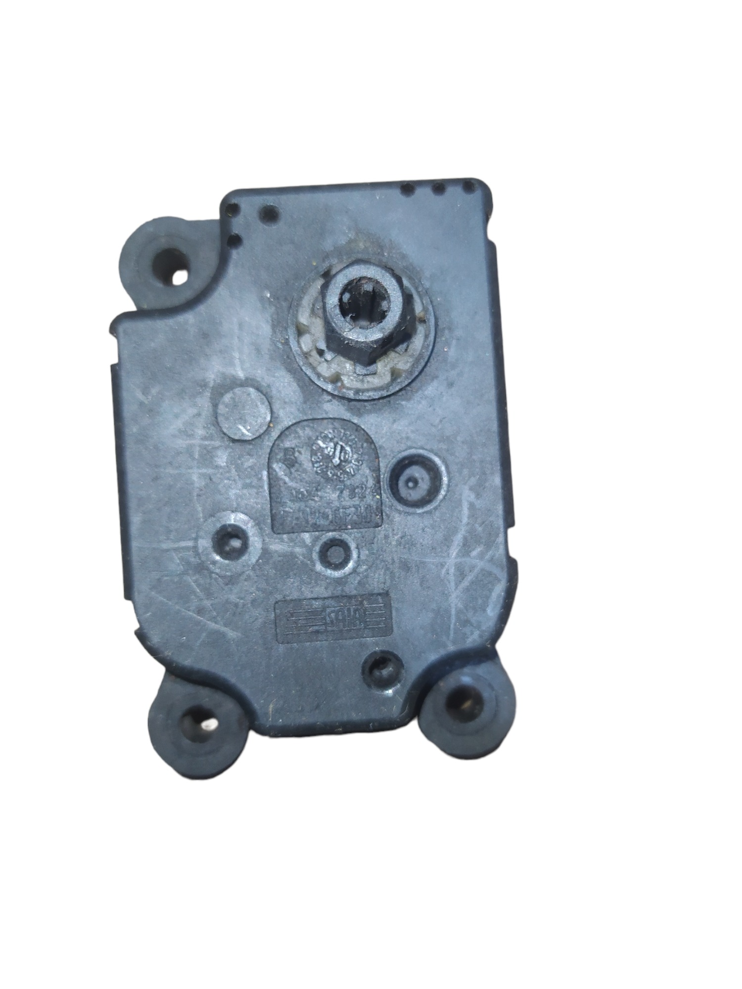 Atuador Ar Condicionado Citroen Xsara Picasso 1.6 2010 7