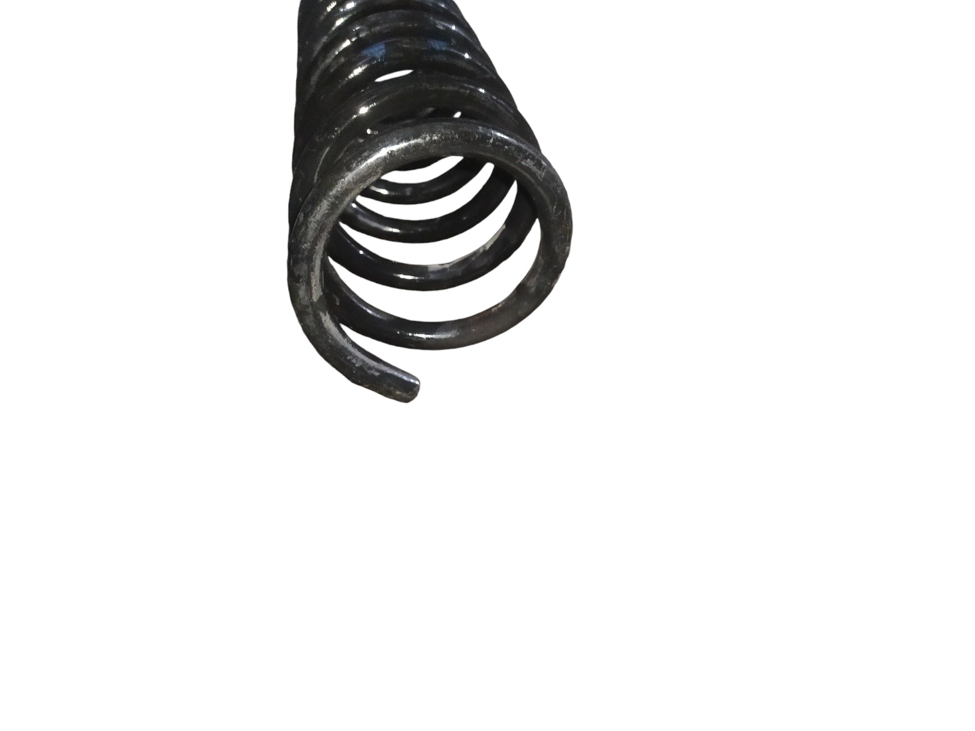 Mola Traseira Renault Fluence 2012 3