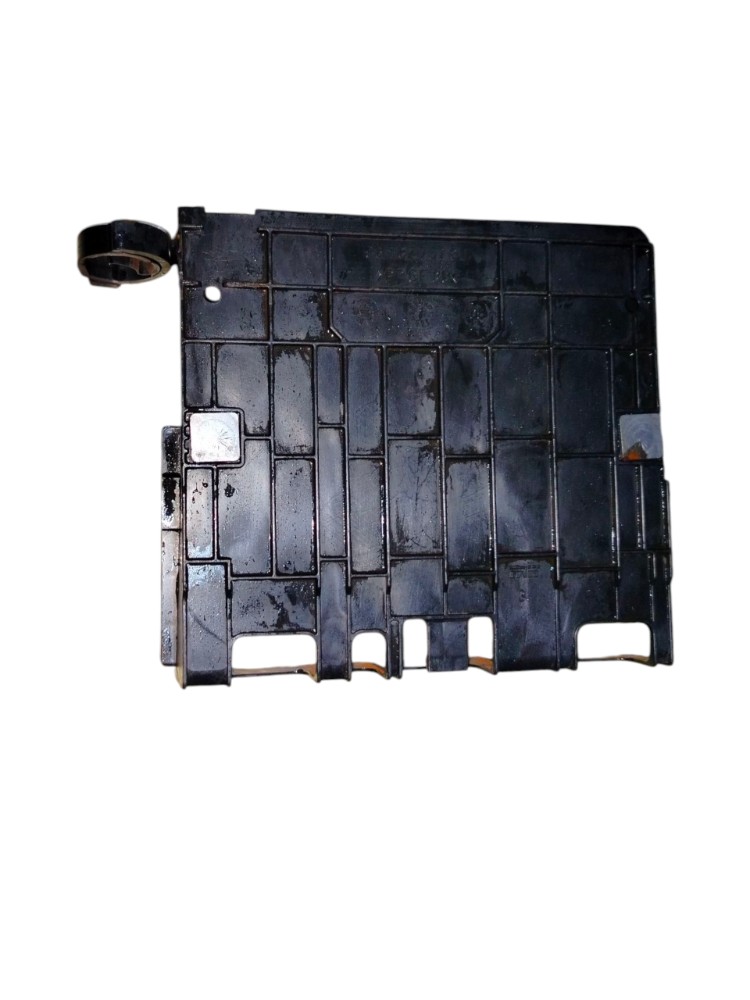 Suporte Mdulo Injeçao Citroen C3 1.4 2007 2008 2009 2010