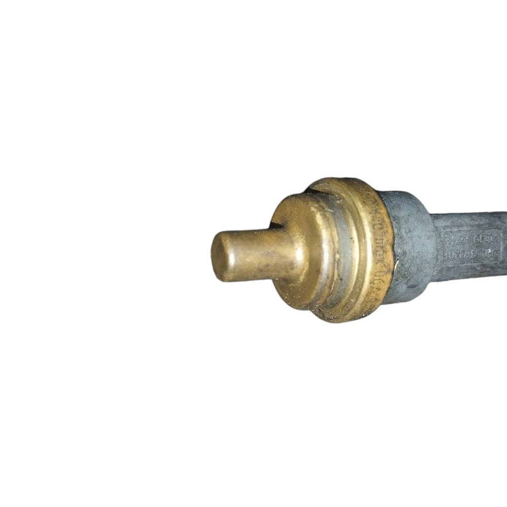 Sensor Temperatura Agua Volkswagen Fox 1.6 8v 2010