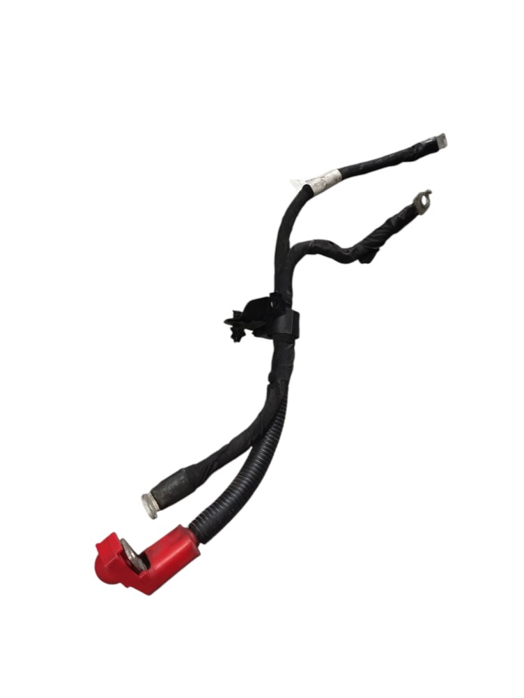 Chicote Cabo Positivo Tiggo 5 X Pro 1.5 2022 2023