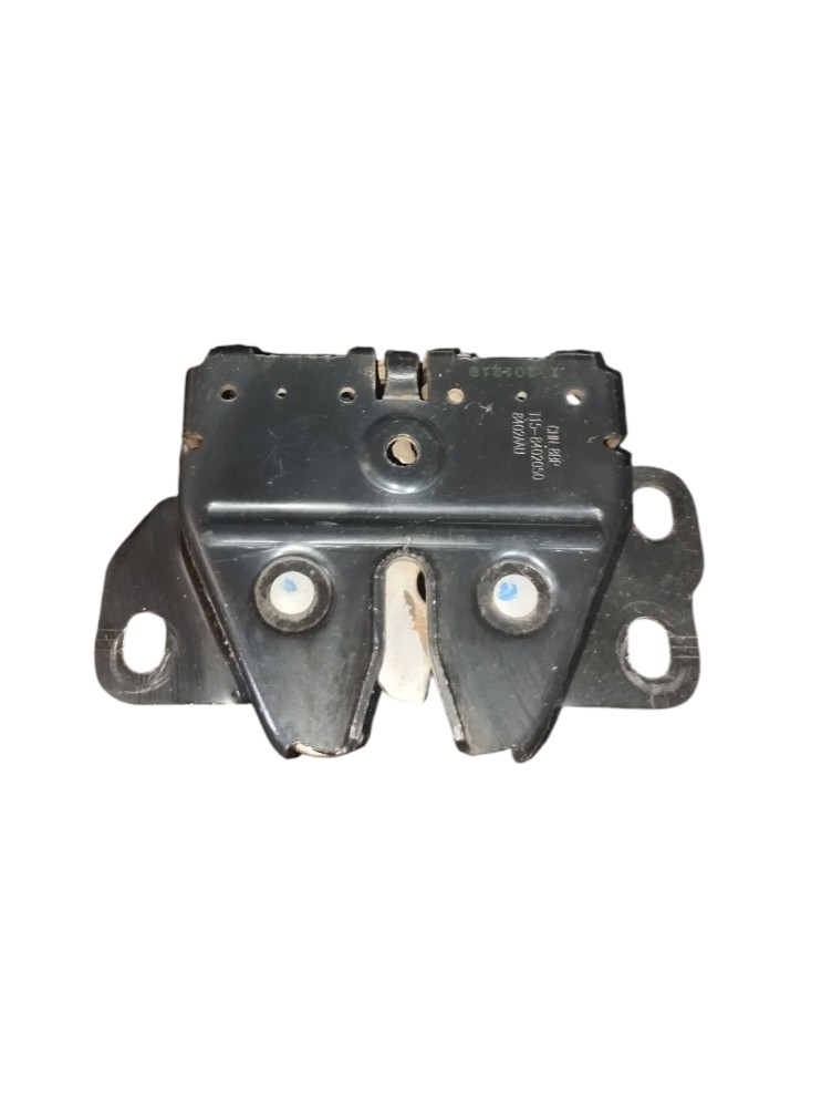 Fechadura Trava Capo Chery Tiggo 5x 1.5 2021 2022