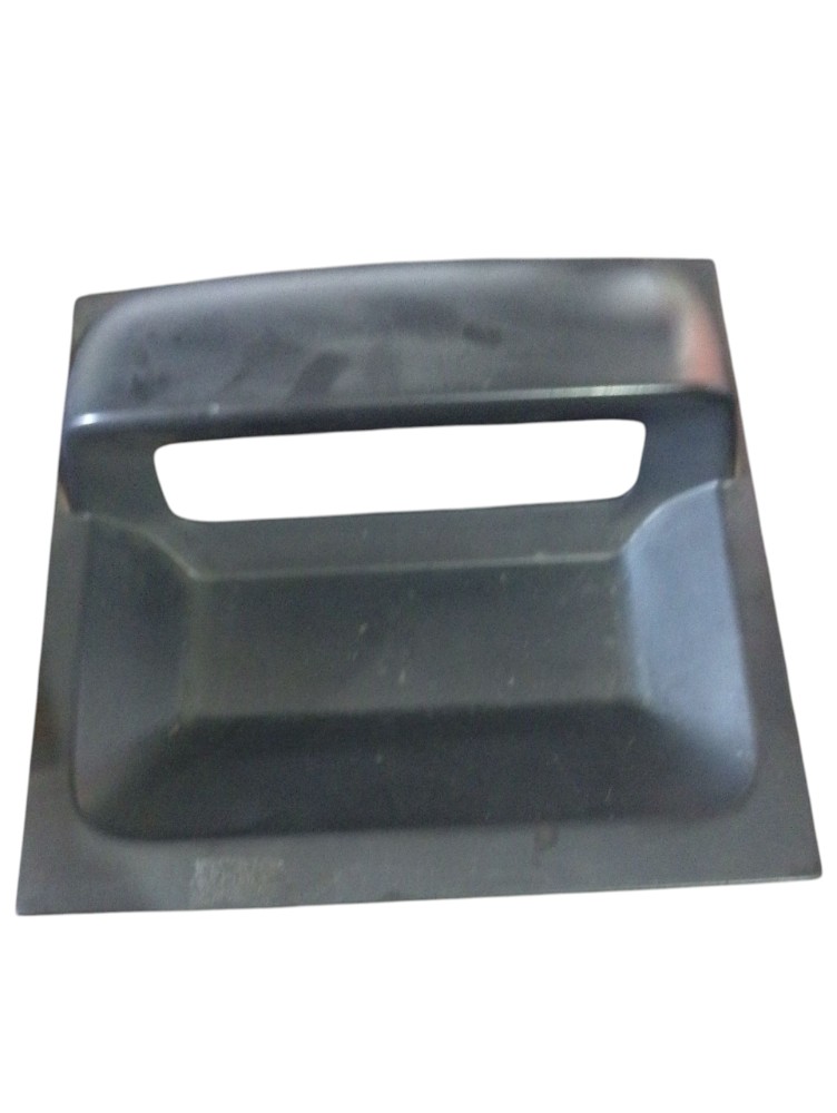 Moldura Painel Relógio Peugeot Partner 2018 2019 1.6