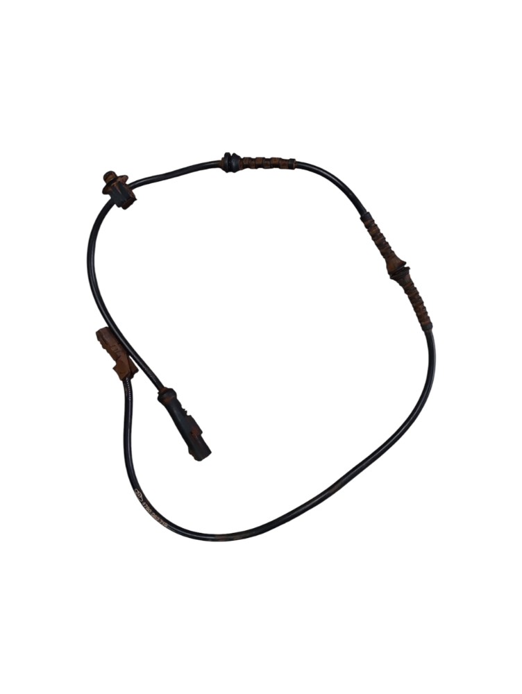 Sensor Abs Renault Fluence 2012 2.0 479006271r