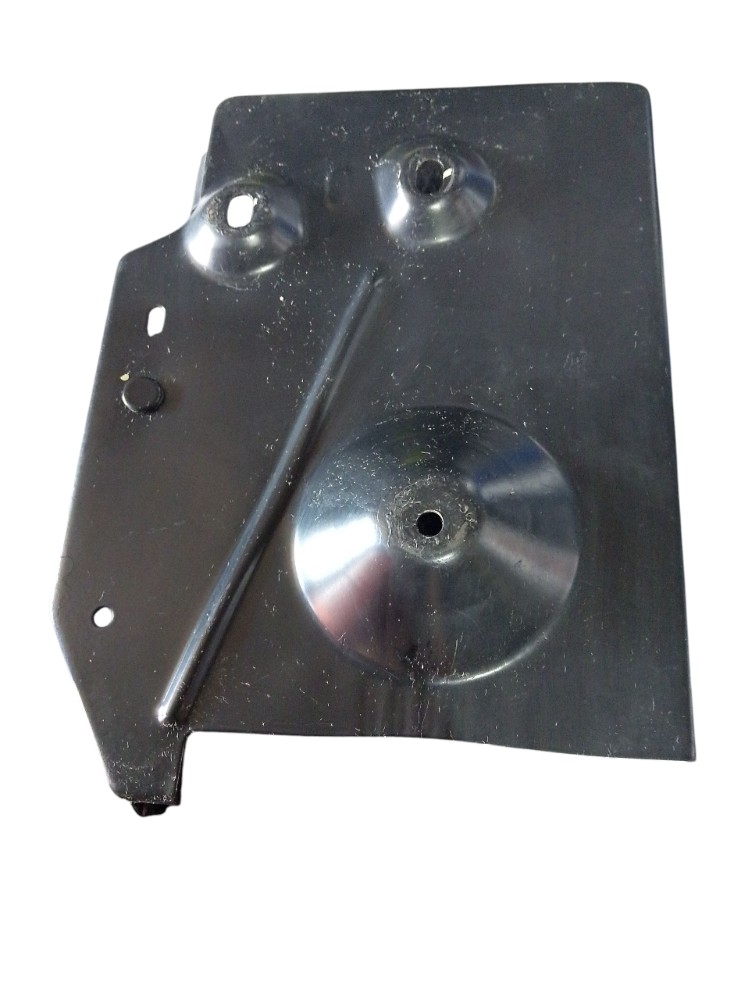 Suporte Base Bateria Renault Sandero Rs 2.0 2020 2021