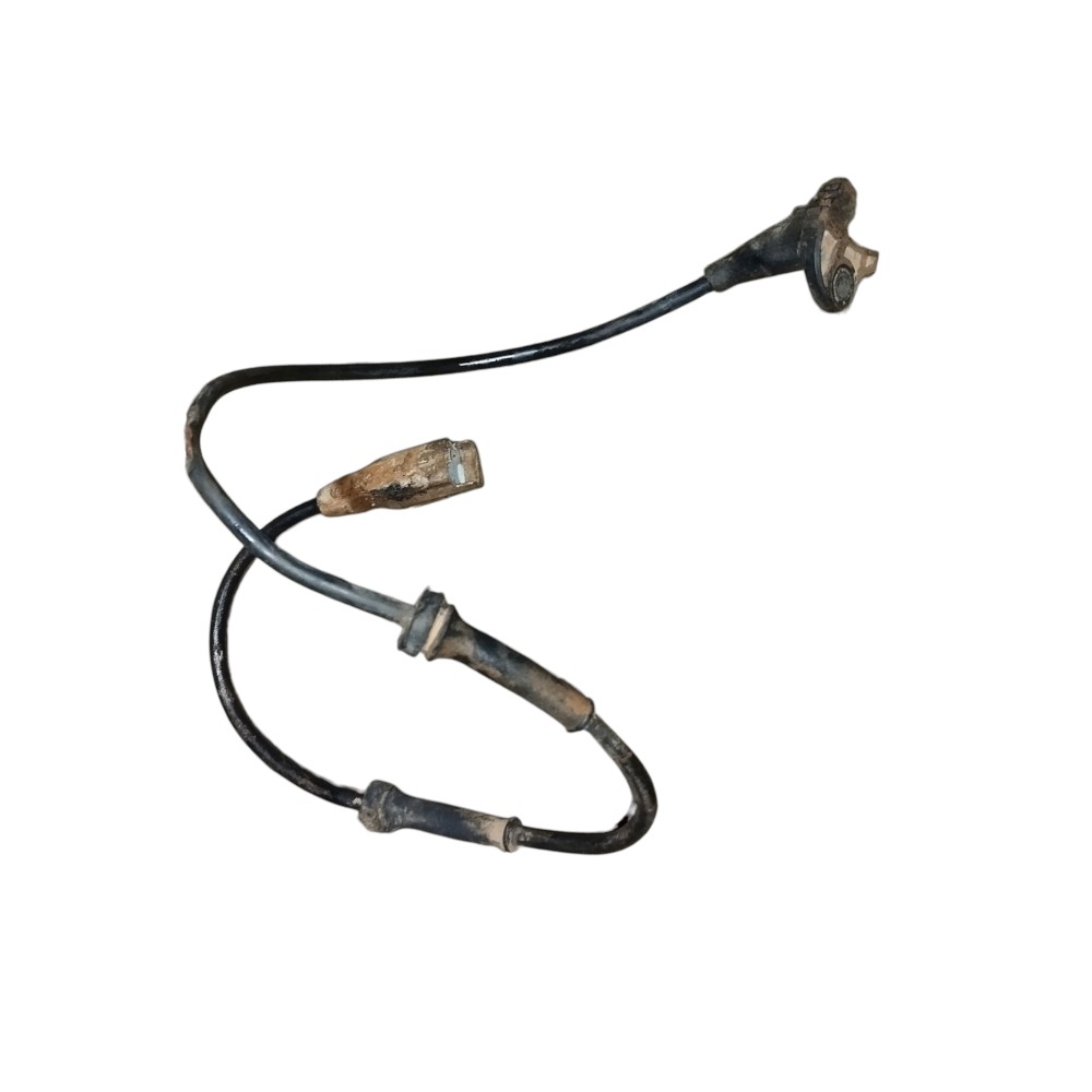 Sensor Abs Dianteiro Direito Peugeot 307 2011 Usado