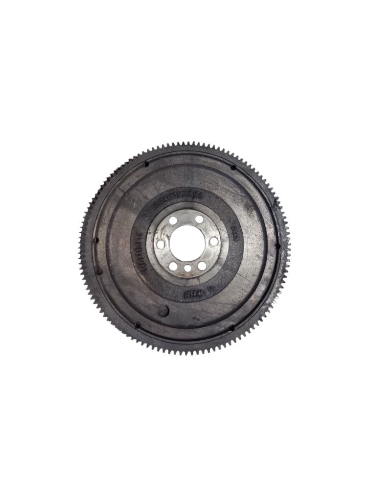 Volante Motor Cremalheira Peugeot 208 1.5 2013 2014