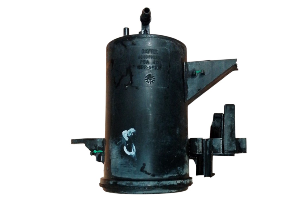 Filtro Canister Citroen C3 1.5 2012 2013