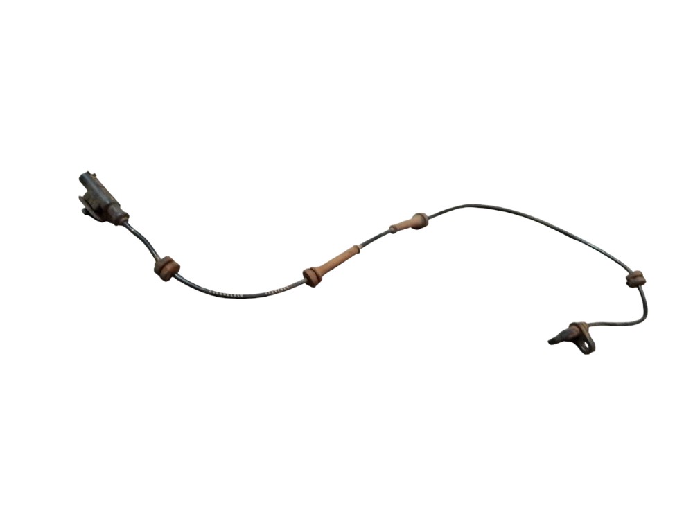 Sensor Abs Traseiro Fiat Palio 1.0 2014 2015