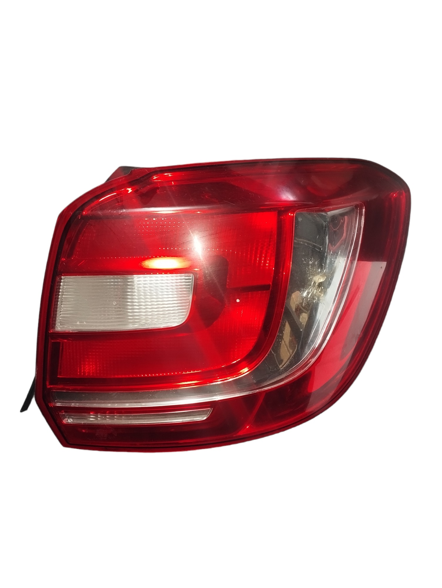 Lanterna Direita Renault Sandero 2014 2015 2016