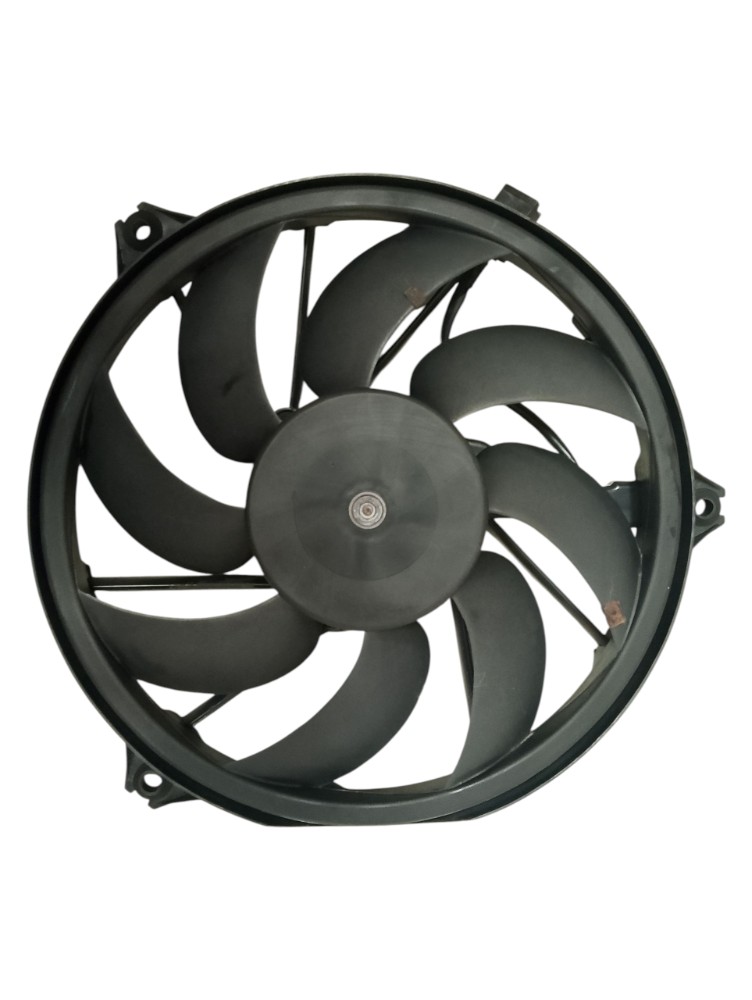 Ventoinha Radiador Peugeot 206 1.6 2005 2006