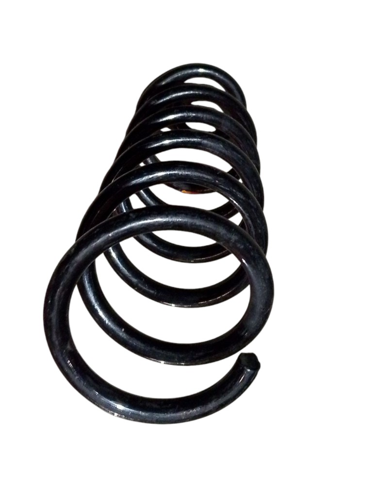 Mola traseira Renault Sandero RS 2.0 2021