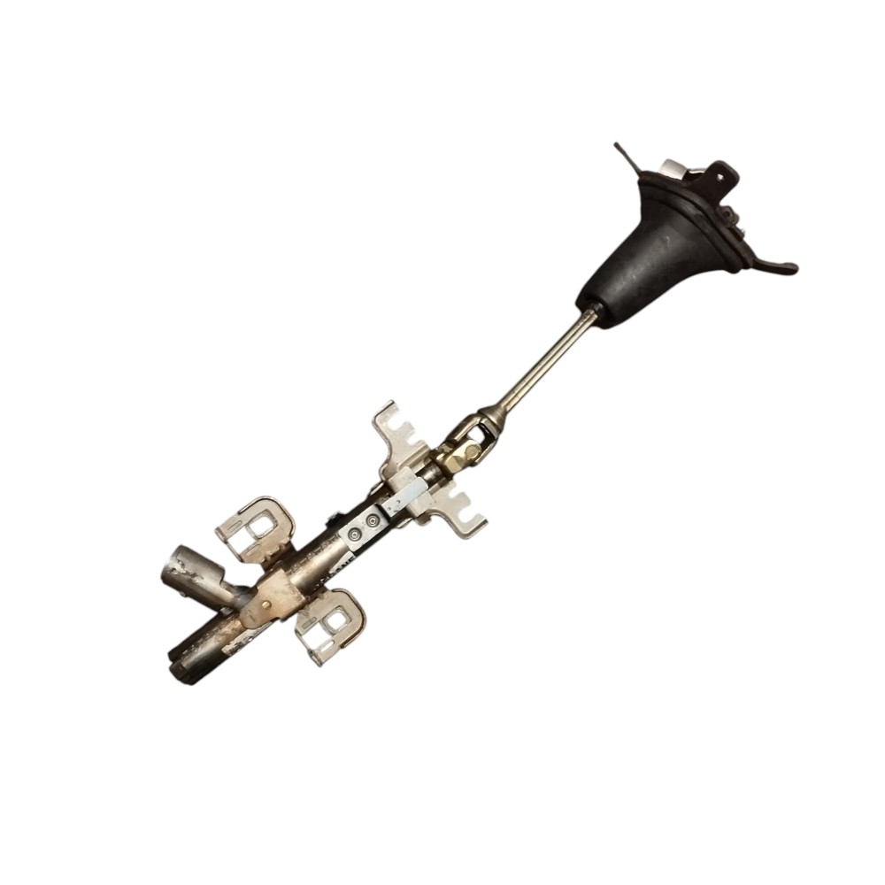 Coluna Direçao Renault Megane 1.6 2001 Usada