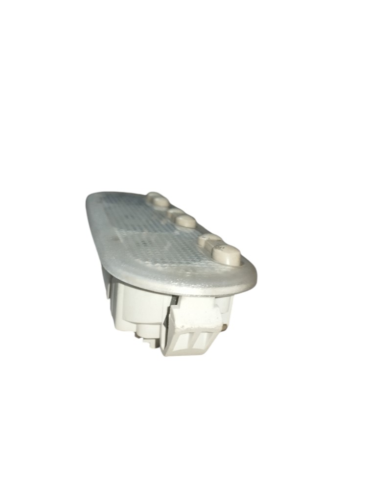 Luz Teto Cortesia Renault Megane 2008 A 2013