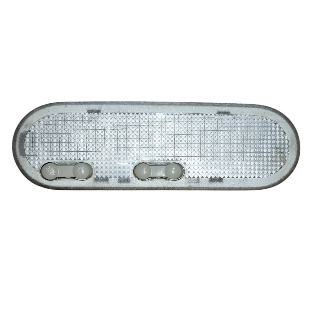 Luz Teto Cortesia Renault Logan Sandero 2015 2016