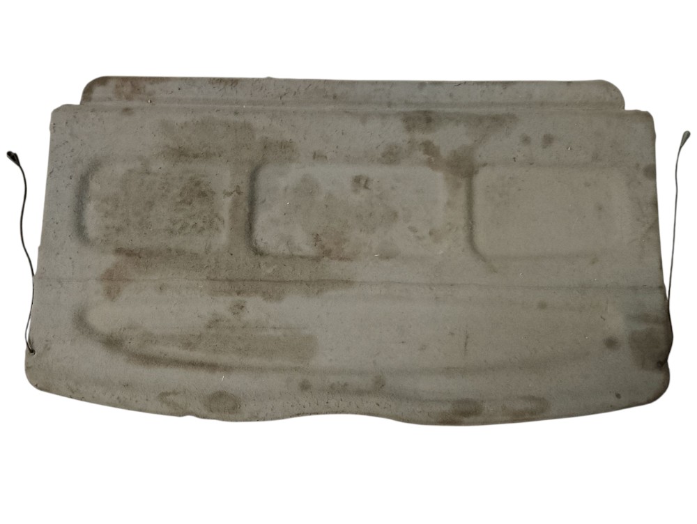 Tampa Bagagito Traseira Citroen Xsara Picasso 2.0 2011 2012