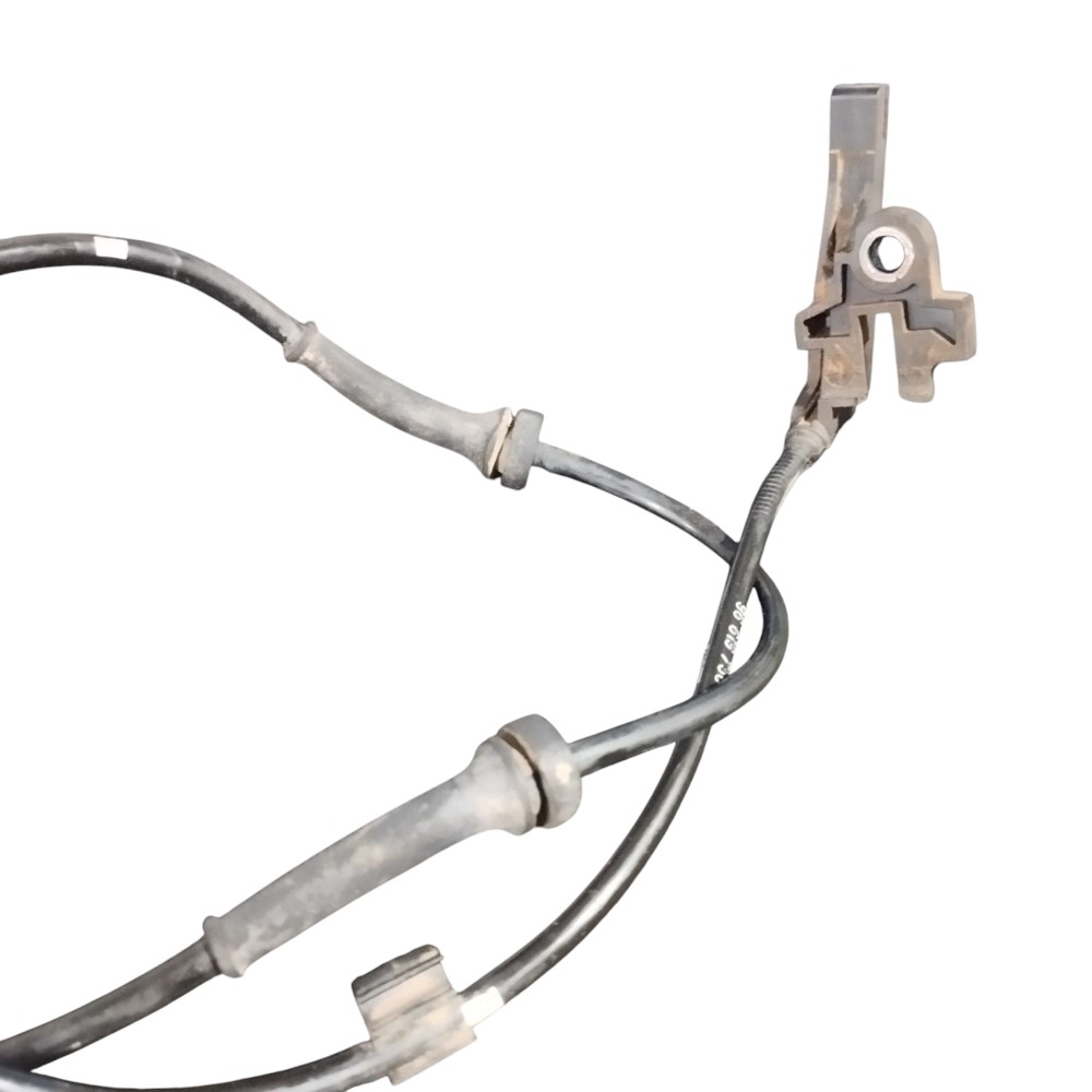 Sensor Abs Traseiro Palla Citroen Peugeot C4 307 2002 a 2011