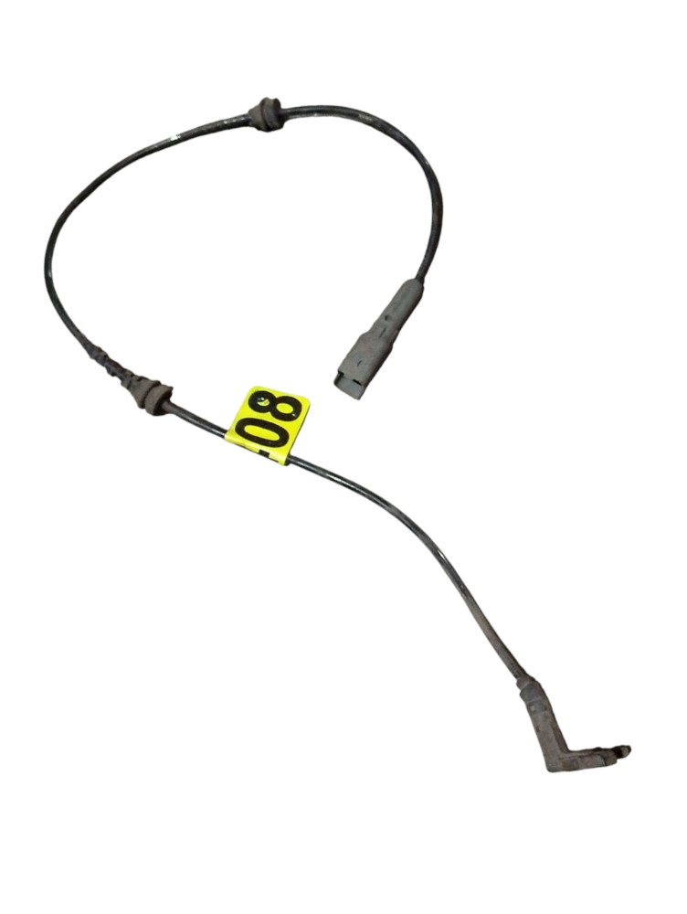 Sensor Abs Traseiro Peugeot 408 2.0 2012