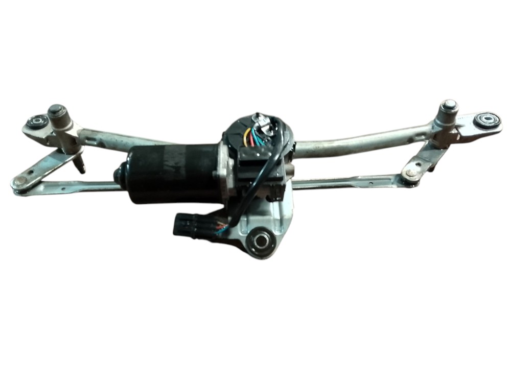 Motor Limpador Parabrisa Hyundai Ix35 2014 2015 2016