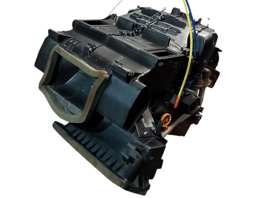 Caixa De Ar Renault Sandero 2018 2019