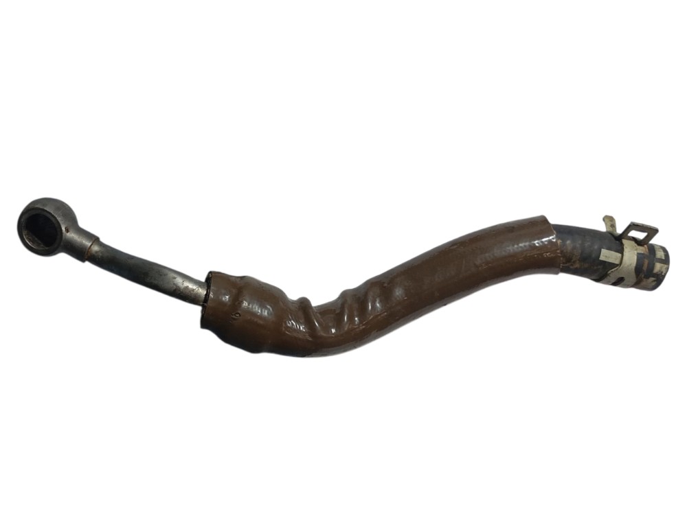 Mangueira Água Turbina Peugeot/Citroen THP