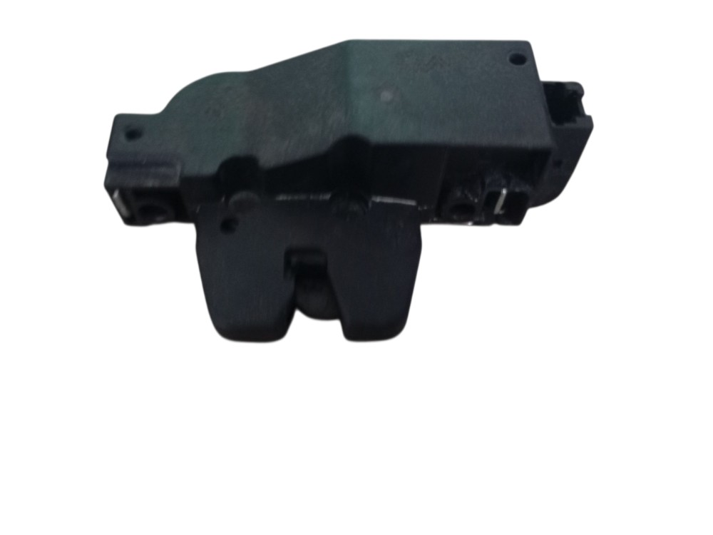 Fechadura tampa traseira elétrica Peugeot 307 2004 2005 2012