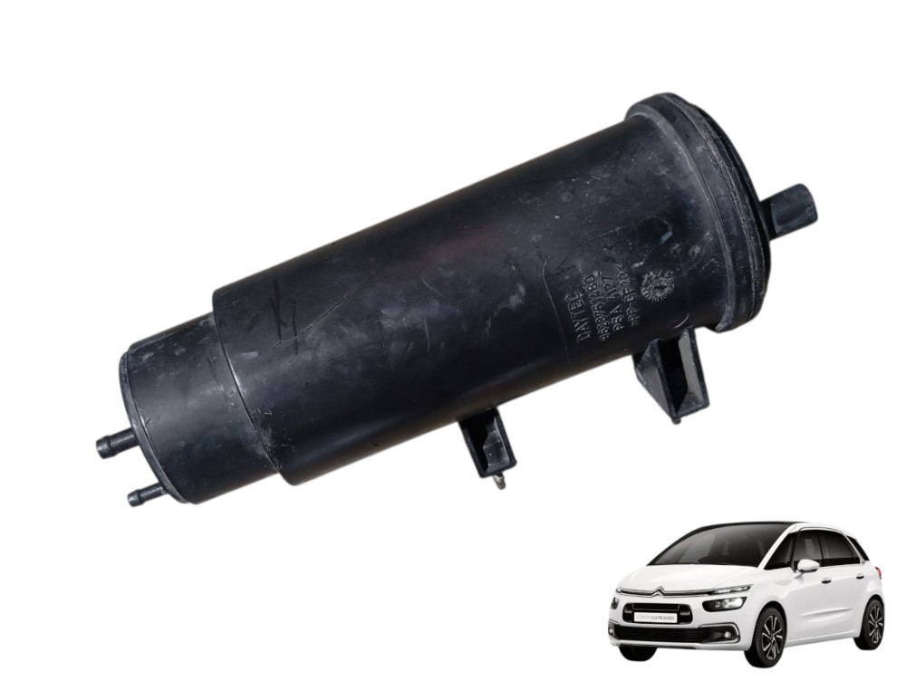 Filtro Canister Citroen C4 Picasso 2.0 2008 2009