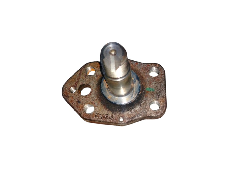 Ponta Eixo Traseiro Citroen C3 2013 2014 2015 2016 2017