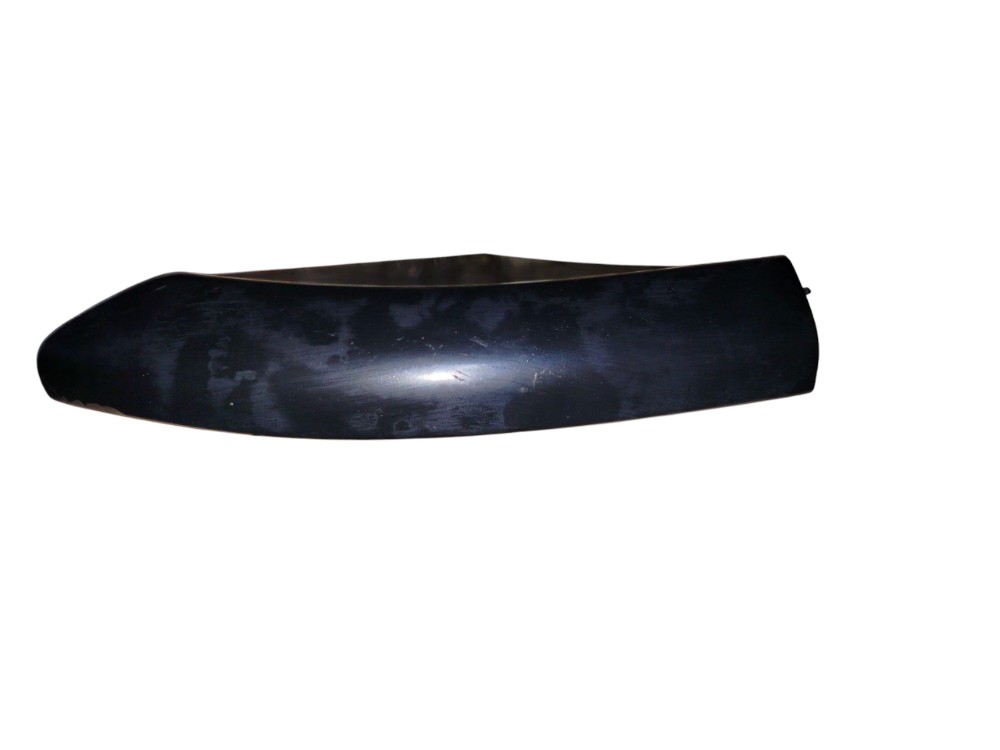 Moldura Traseira Esquerda Rack Teto Volkswagen Spacefox 2012