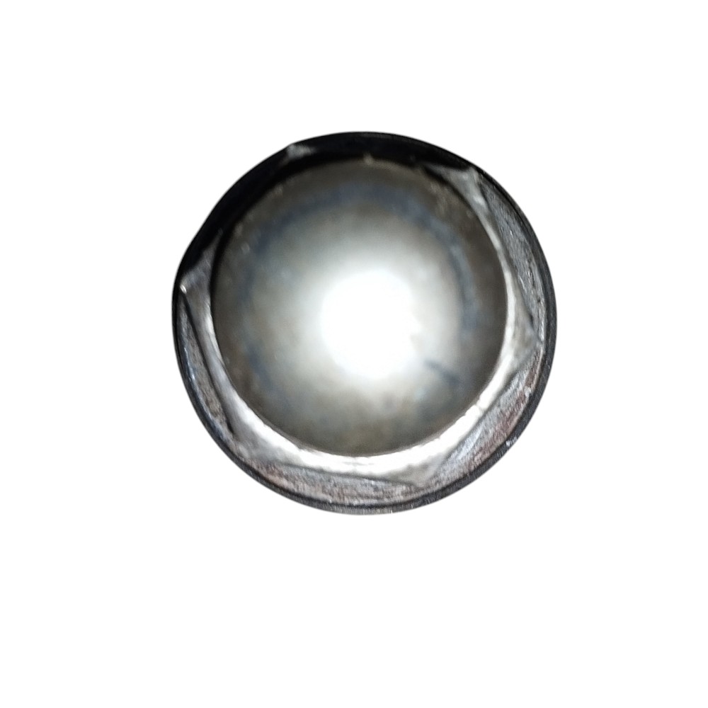 Porca Roda Mitsubishi Outlander 2012 2013 5 Unidades Usado