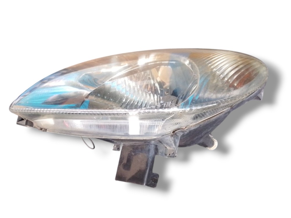 Farol Esquerdo Citroen Xsara Picasso 1998 2004
