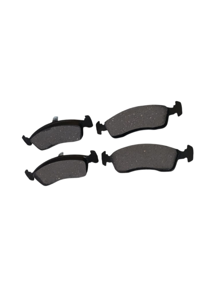 Pastilha de freio Fiat Mobi 1.0 2016 2025