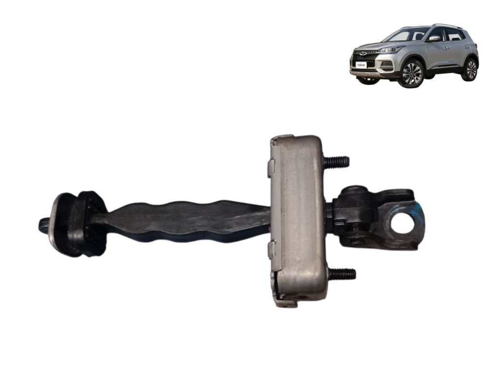 Limitador Porta Dianteira Esquerda Tiggo 5x PRO 1.5 2022 23