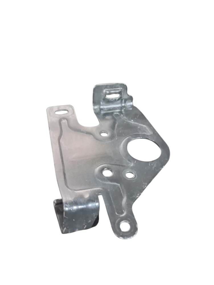 Suporte Caixa Filtro Ar Peugeot 208 1.6 16v 2022 2023
