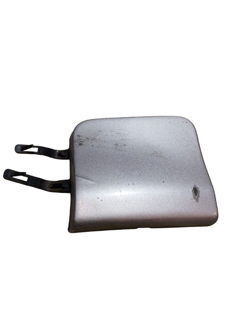 Tampa engate para choque dianteiro Renault Sandero 1.6 2012