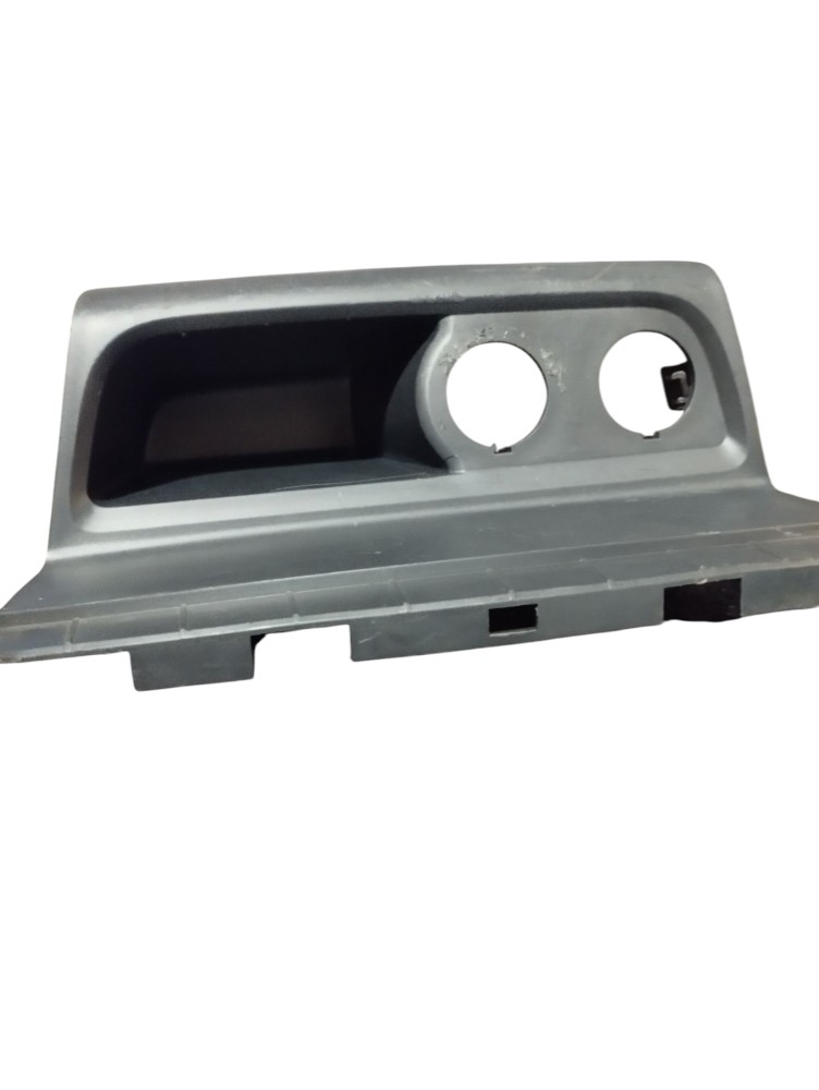 Moldura Cinzeiro Peugeot 208  9800632777