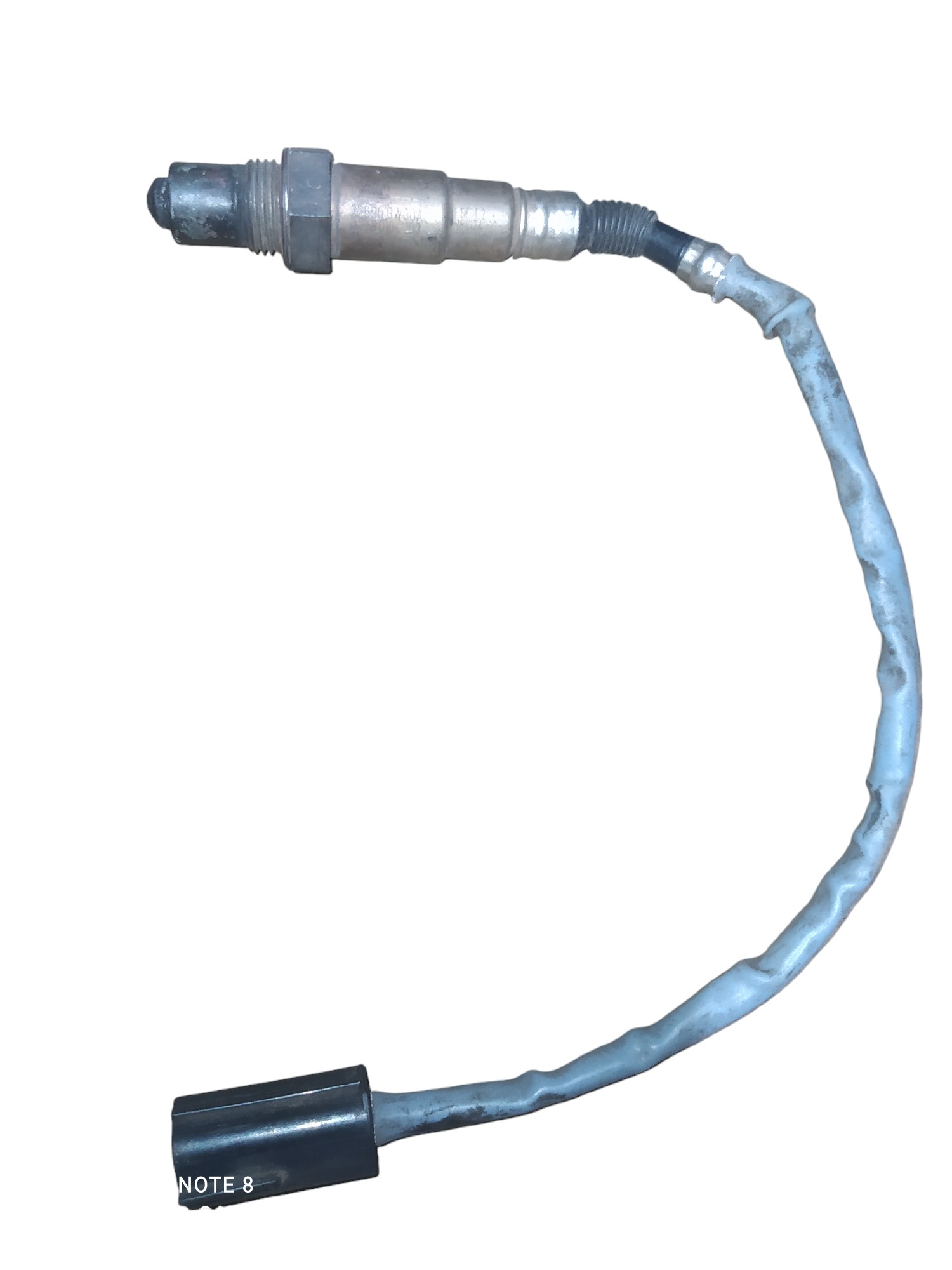 Sonda  Lambda Nissan Sentra 2010